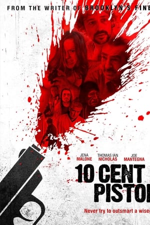 watch 10 Cent Pistol