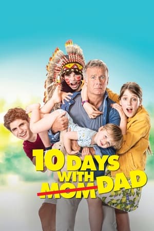 10 Days with Dad watch 10 Days with Dad