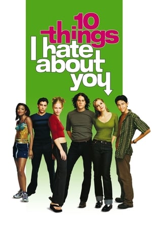 10 Things I Hate About You watch 10 Things I Hate About You