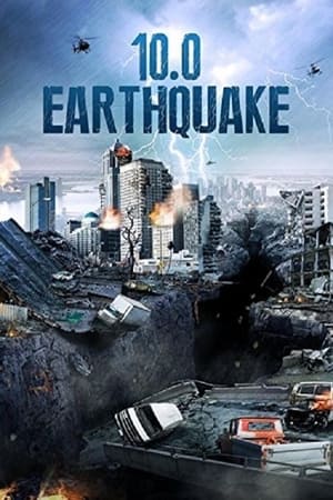 10.0 Earthquake watch 10.0 Earthquake