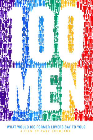100 Men watch 100 Men