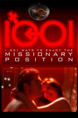 1,001 Ways to Enjoy the Missionary Position watch 1,001 Ways to Enjoy the Missionary Position