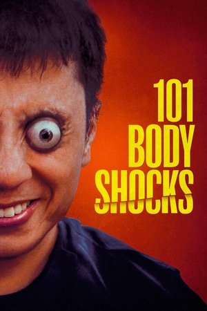 101 Body Shocks watch 101 Body Shocks