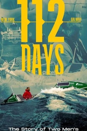 watch 112 Days