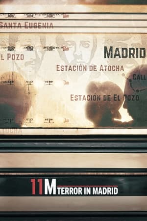 watch 11M: Terror in Madrid
