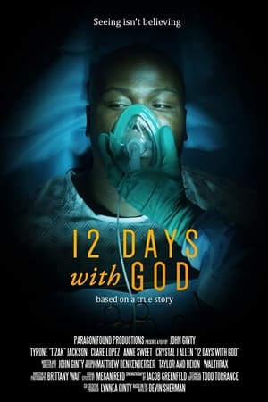 12 Days With God watch 12 Days With God