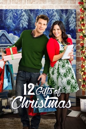 watch 12 Gifts of Christmas