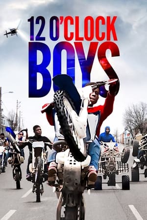 12 O’Clock Boys watch 12 O’Clock Boys