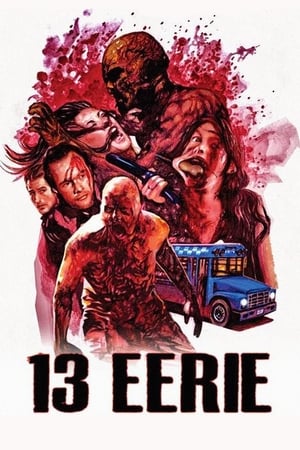 13 Eerie watch 13 Eerie