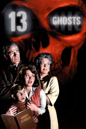 13 Ghosts watch 13 Ghosts