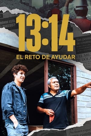 13:14: The Challenge of Helping watch 13:14: The Challenge of Helping