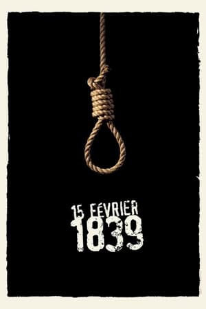 watch 15 Février 1839
