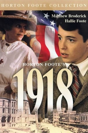watch 1918