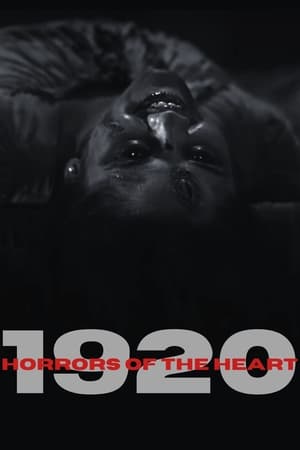 watch 1920: Horrors of the Heart