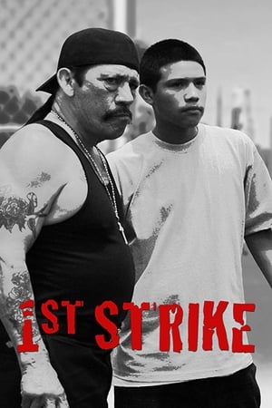 1st Strike watch 1st Strike