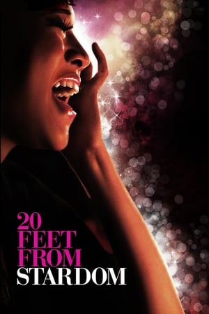 20 Feet from Stardom watch 20 Feet from Stardom