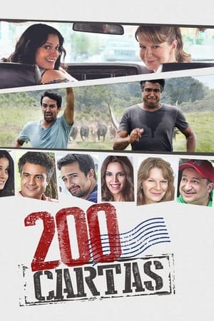 200 Cartas watch 200 Cartas
