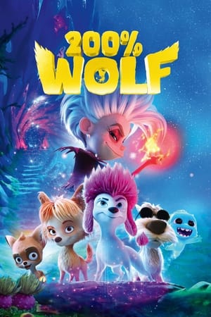 200% Wolf watch 200% Wolf