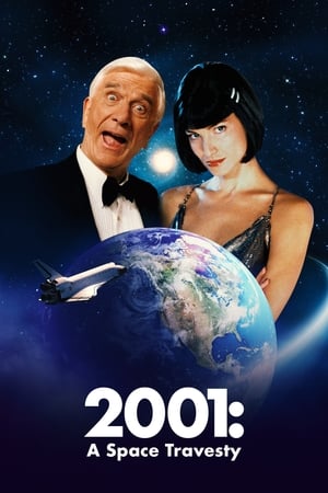 2001: A Space Travesty watch 2001: A Space Travesty