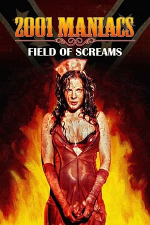 2001 Maniacs: Field of Screams watch 2001 Maniacs: Field of Screams
