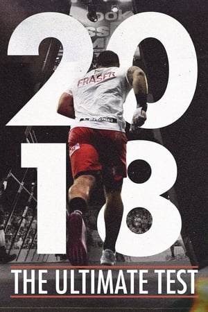 2018: The Ultimate Test watch 2018: The Ultimate Test