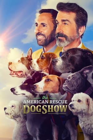 watch 2022 American Rescue Dog Show
