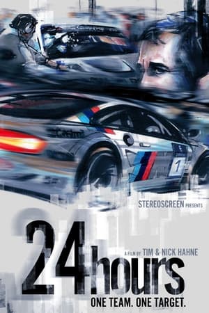 24hours - One Team. One Target. watch 24hours - One Team. One Target.