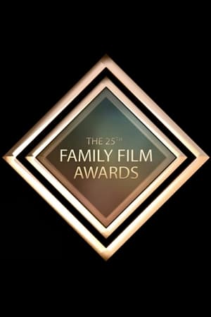 watch 25th Annual Family Film Awards