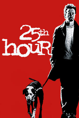 25th Hour watch 25th Hour