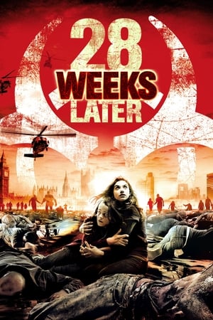 28 Weeks Later watch 28 Weeks Later
