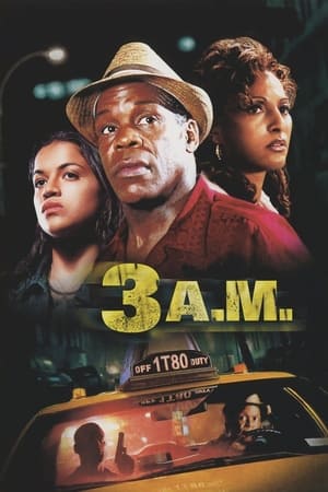 3 A.M. watch 3 A.M.