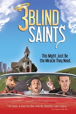 watch 3 Blind Saints