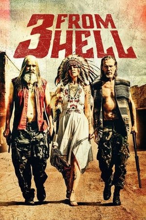 3 from Hell watch 3 from Hell
