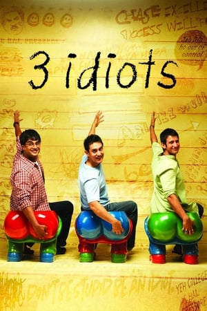 3 Idiots watch 3 Idiots