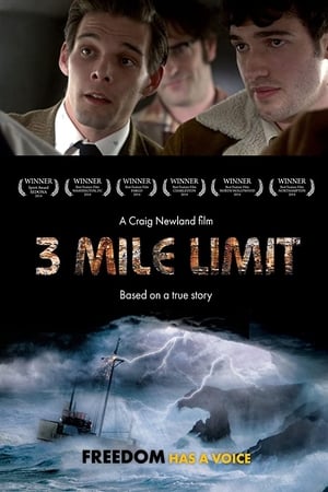 3 Mile Limit watch 3 Mile Limit