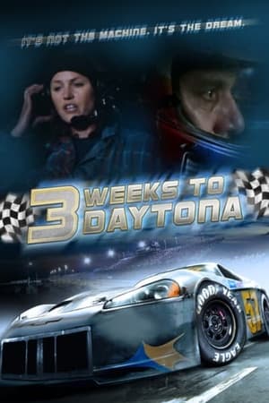 watch 3 Weeks to Daytona