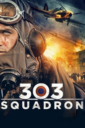 303 Squadron watch 303 Squadron