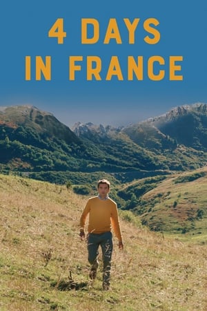 watch 4 Days in France