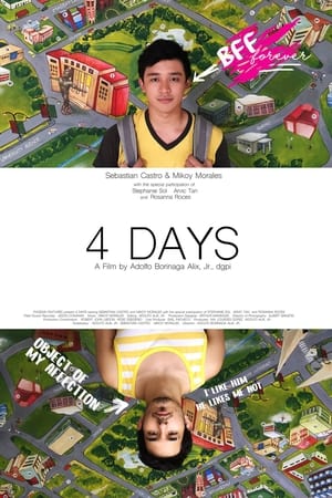4 Days watch 4 Days