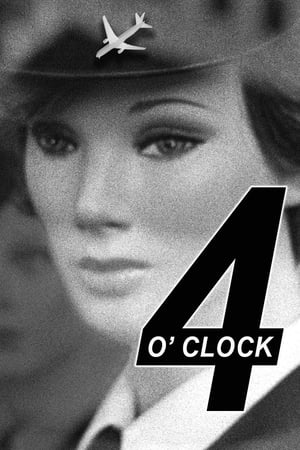 4 O'Clock watch 4 O'Clock