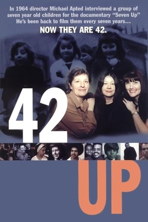 42 Up watch 42 Up