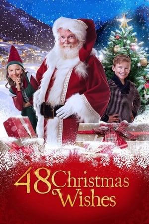 watch 48 Christmas Wishes