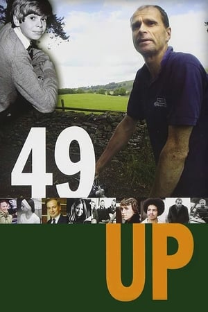 49 Up watch 49 Up