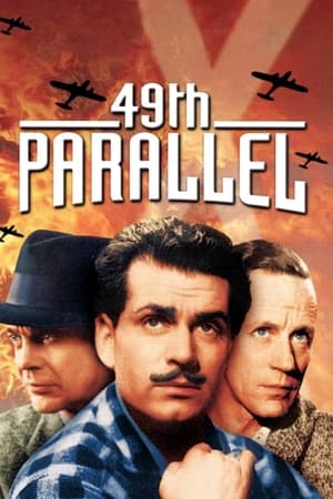49th Parallel watch 49th Parallel