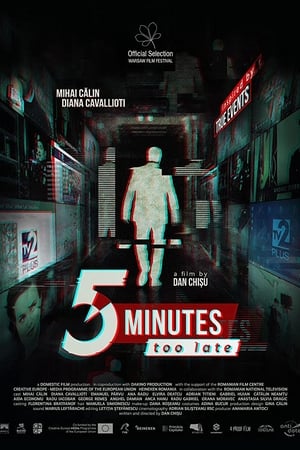 5 Minutes Too Late watch 5 Minutes Too Late