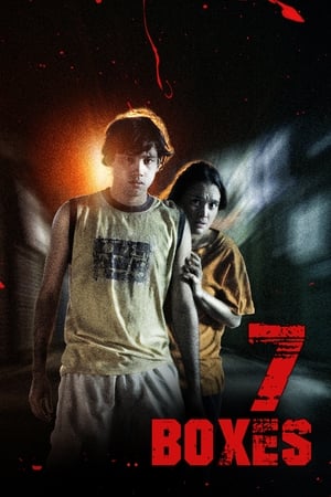 watch 7 Boxes
