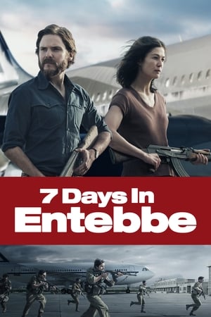 7 Days in Entebbe watch 7 Days in Entebbe