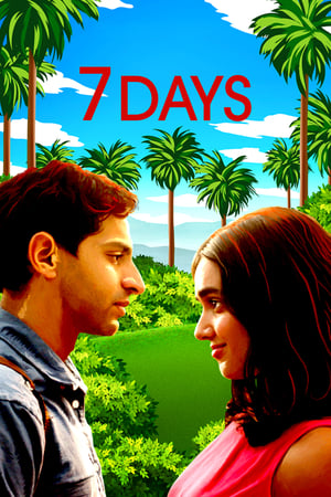 7 Days watch 7 Days
