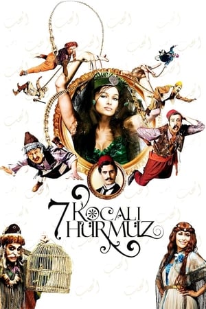 7 Husbands for Hurmuz watch 7 Husbands for Hurmuz