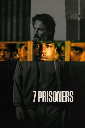 watch 7 Prisoners